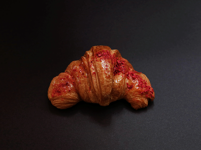 Круассан 8е марта — Семейная пекарня Кривоноговых — Свежие круассаны и выпечка в Сочи