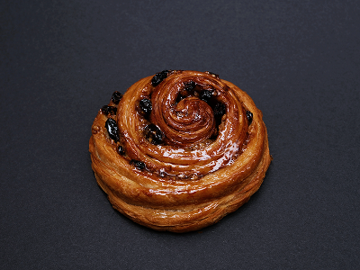 Улитка — Семейная пекарня Кривоноговых — Свежие круассаны и выпечка в Сочи