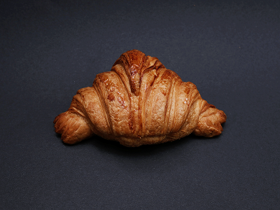 Круассан классический — Семейная пекарня Кривоноговых — Свежие круассаны и выпечка в Сочи