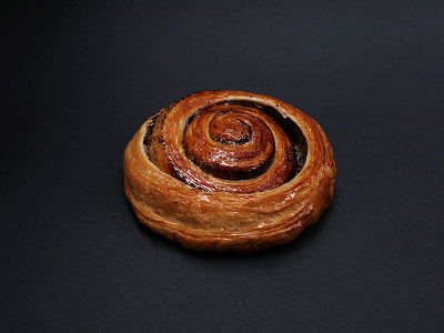 Маковка — Семейная пекарня Кривоноговых — Свежие круассаны и выпечка в Сочи