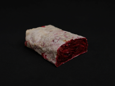 Пита вишня — Семейная пекарня Кривоноговых — Свежие круассаны и выпечка в Сочи