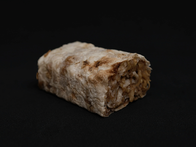 Пита яблоко — Семейная пекарня Кривоноговых — Свежие круассаны и выпечка в Сочи